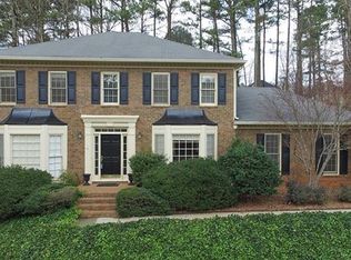 2575 Ashbourne Dr, Lawrenceville, GA 30043
