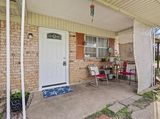 2628 E 2064th Rd, Hugo, OK 74743