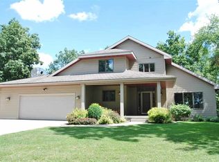 4086 Bannon Rd, Marshall, WI 53559