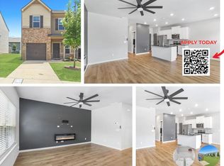 7122 Chara Ln, Atlanta, GA 30331
