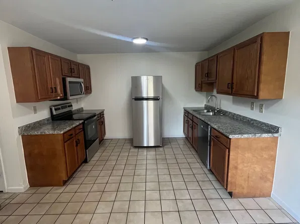 Anderson Commons Apartments
