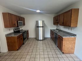Anderson Commons Apartments