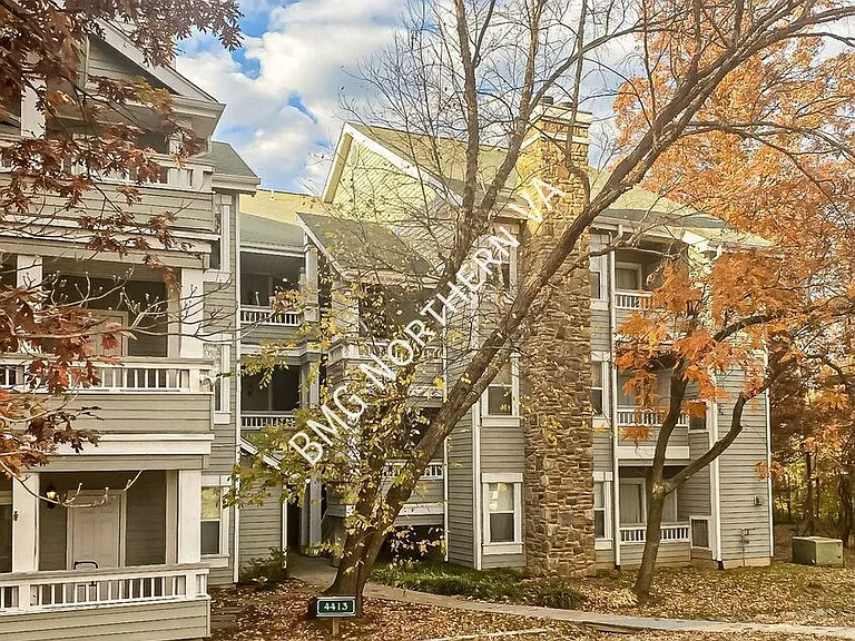 4413 Fair Stone Dr #203 — Photo 10