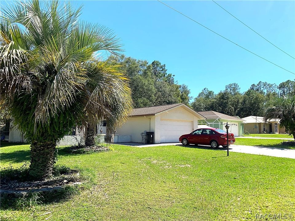 1280 W Sorrento Dr, Citrus Springs, FL 34434 Zillow