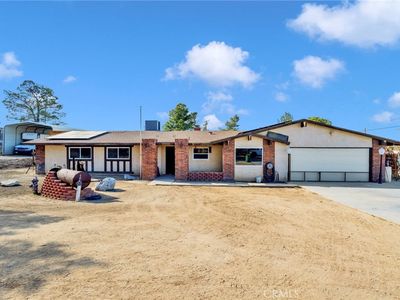 18608 Cocqui Rd, Apple Valley, CA, 92307