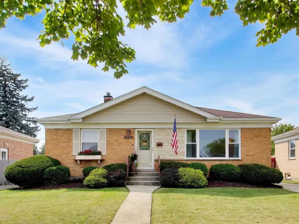 1650 Mayfair Ave, Westchester, IL 60154