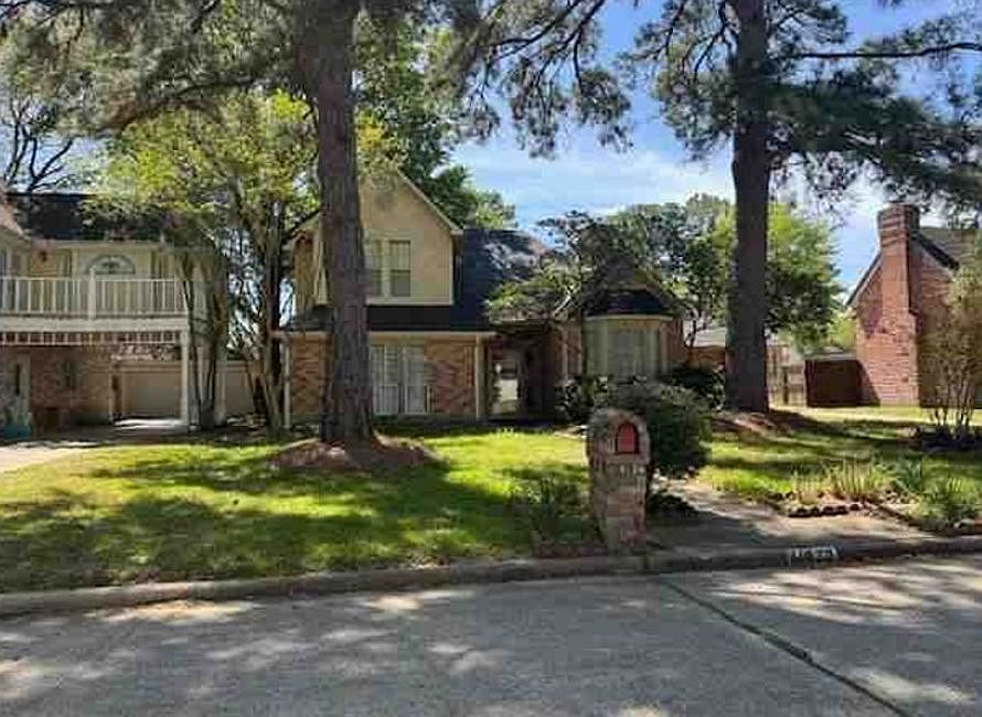 Property Front View