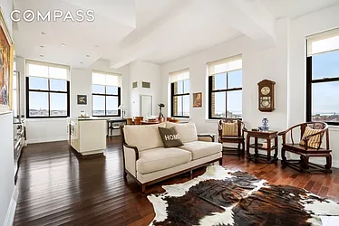 Sold by Compass