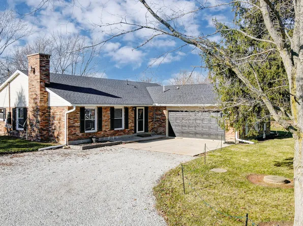 191 N Buena Vista Rd, South Vienna, OH 45369