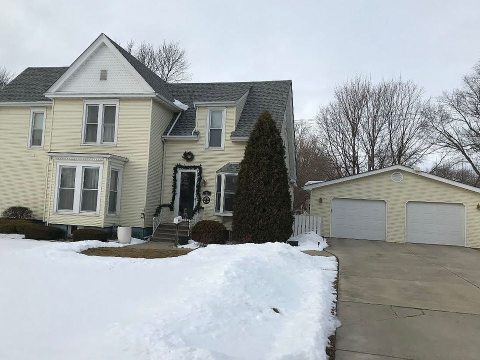 502 E Washington St, Le Roy, IL 61752 Zillow