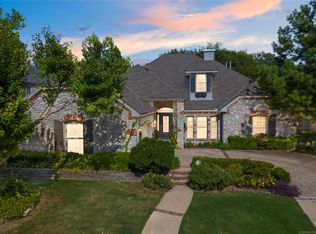 3248 E 93rd St, Tulsa, OK 74137