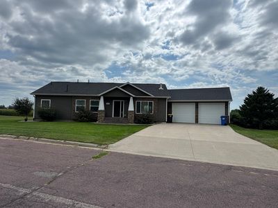 307 4th St, Westbrook, MN, 56183