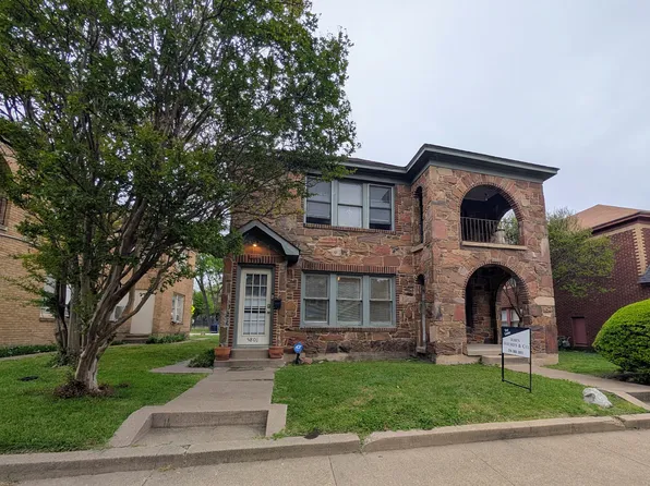 5803 La Vista Ct #1, Dallas, TX 75206