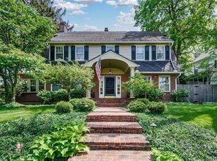 708 Harman Ave, Dayton, OH 45419