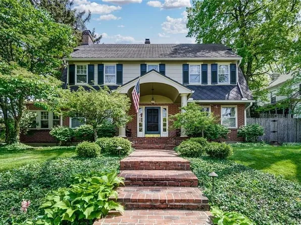 708 Harman Ave, Dayton, OH 45419