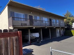 444 N State St, Ukiah, CA 95482