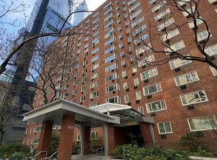 30 W 60th St #8SN, New York, NY