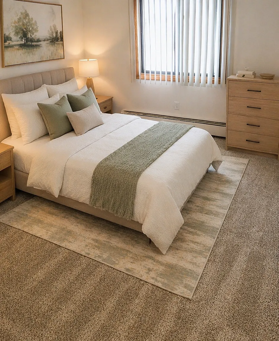 Country View Apartments — Photo 4