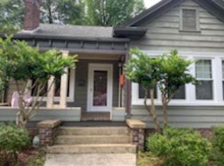 2419 Walker Ave APT A, Greensboro, NC 27403