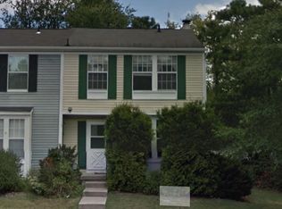 70 Dorchester Cir, Marlton, NJ 08053