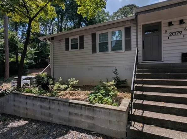 2079 Northside Dr NW, Atlanta, GA 30305