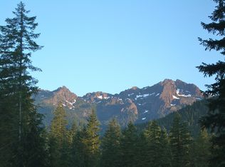 504 N Cushman Cutoff Rd, Hoodsport, WA 98548
