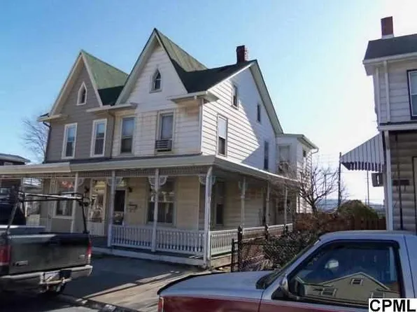 416 S 2nd St, Steelton, PA 17113