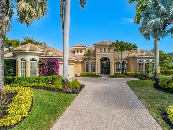 22071 Red Laurel LN E, ESTERO, FL 33928