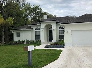 1000 Buddy Crout Ln, Neptune Beach, FL 32266