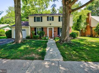 543 Woodsedge Rd, Dover, DE 19904