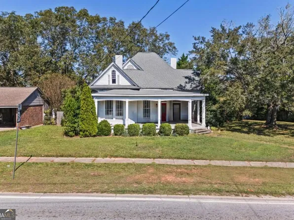 5 W Oak St, Luthersville, GA 30251