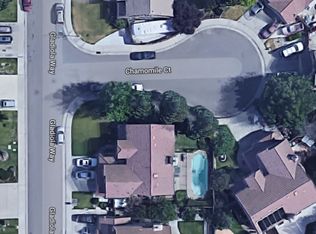 8725 Gladiola Way, Elk Grove, CA 95624