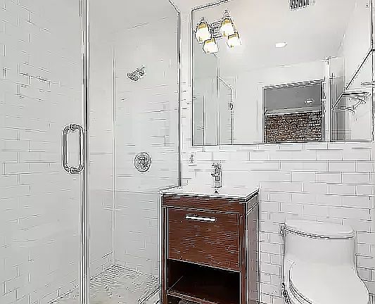 5th image of 326 E 4th St #1D