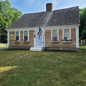 500 Randolph St, Abington, MA, 02351