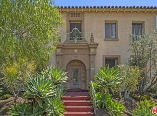 624 S Dunsmuir Ave, Los Angeles, CA 90036