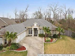 13623 Paddington Ln, Baton Rouge, LA 70810