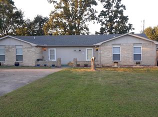 108 H St, Barling, AR 72923