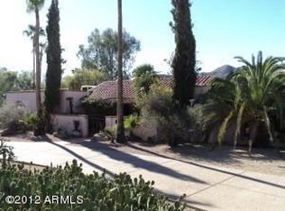 9655 E Windrose Dr, Scottsdale, AZ 85260