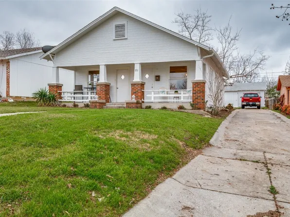 1711 Lagonda Ave, Fort Worth, TX 76164