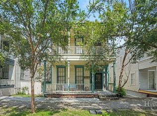 308 E Waldburg Street, Savannah, GA 31401