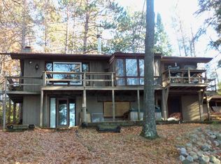 3939 Trails End Loop, Rhinelander, WI 54501