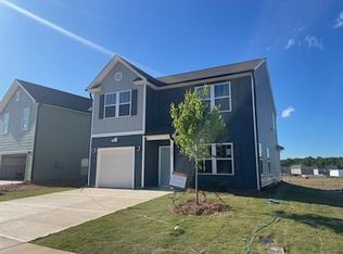 1224 Freeman View Dr, Albemarle, NC 28001