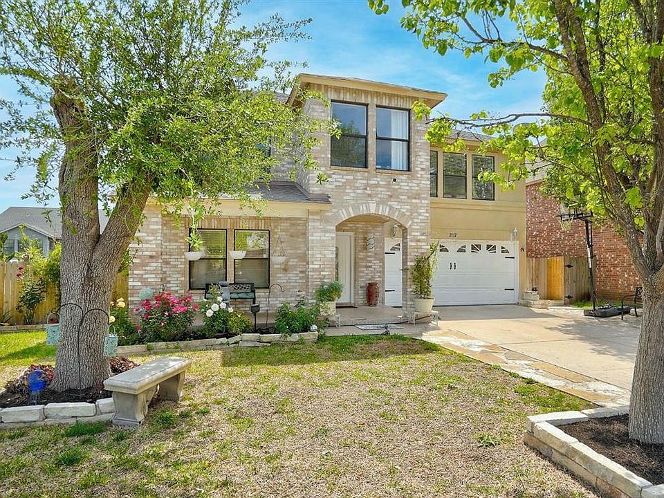 2112 Pena Blanca Dr, Cedar Park, TX 78613 MLS 2807229 Zillow