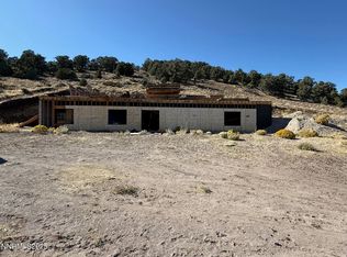 1640 Combination Rd, Reno, NV 89521