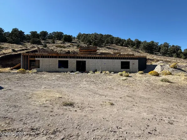 1640 Combination Rd, Reno, NV 89521