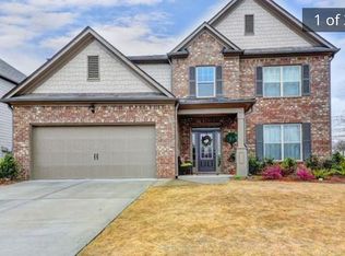 2305 Lake Cove Ct, Buford, GA 30519