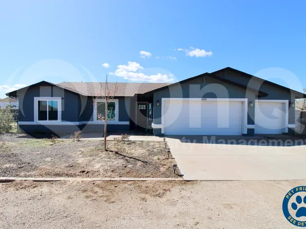21009 S 194th St, Queen Creek, AZ 85142