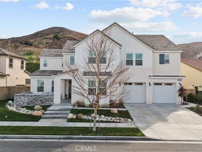 18770 Juniper Springs Dr, Santa Clarita, CA, 91387
