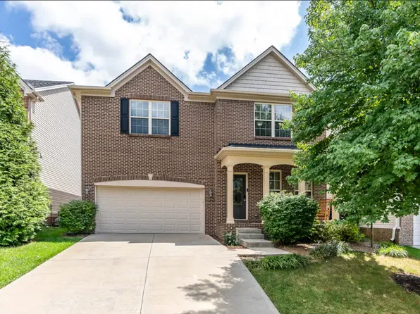 4127 Katherine Pl, Lexington, KY 40515