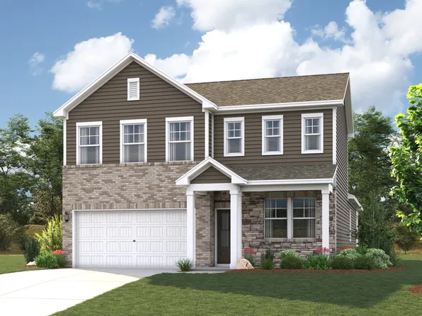 2152 Craven Place Old, Hickory, TN 37138